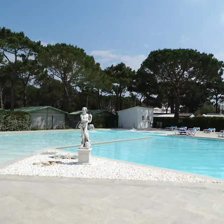 Campingplatz Camping Sunissim Neptuno 3*