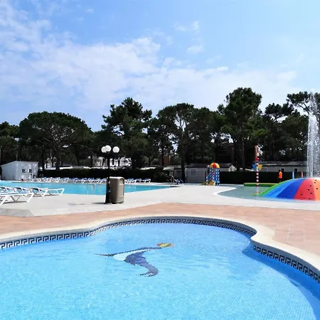 Campingplatz Camping Sunissim Neptuno 3* *