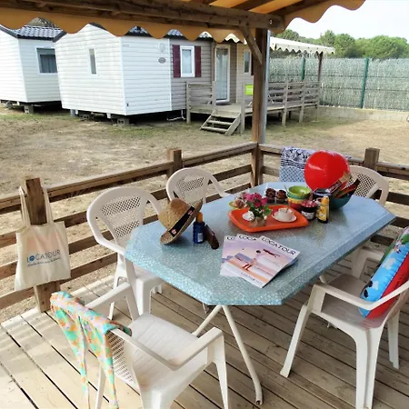 Camping Sunissim Neptuno 3*