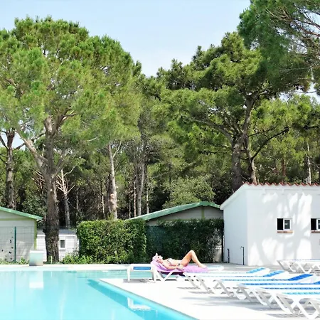 Camping Sunissim Neptuno 3* *