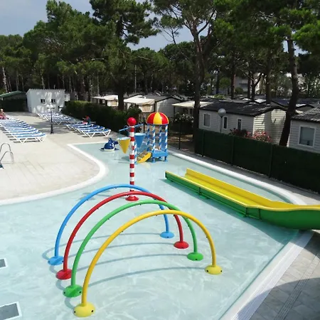 Campingplatz Camping Sunissim Neptuno 3*
