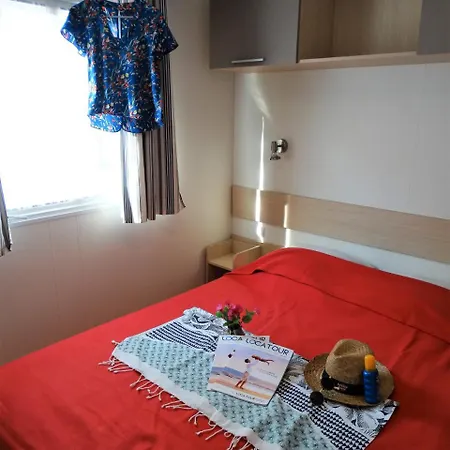 Campingplatz Camping Sunissim Neptuno 3*