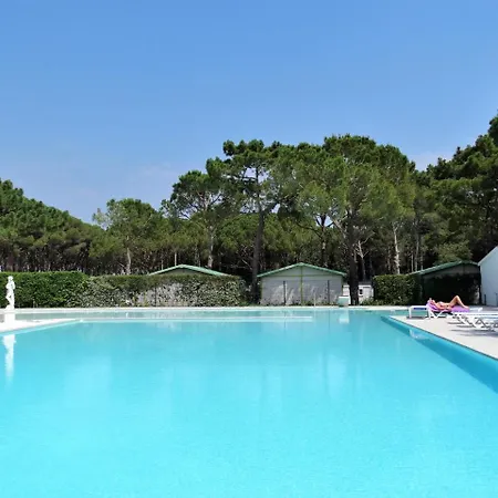 Camping Sunissim Neptuno 3* Campingplatz Pals