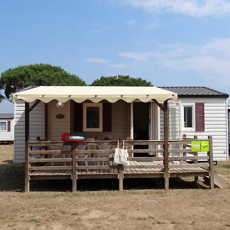 Camping Sunissim Neptuno 3* Campingplatz
