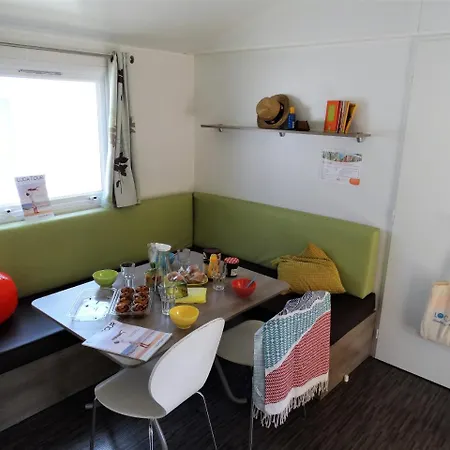 Camping Sunissim Neptuno 3*